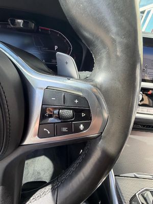 BMW Serie 3 330D AUTOMATICO 265CV NACIONAL - Foto 19