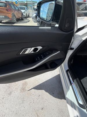 BMW Serie 3 330D AUTOMATICO 265CV NACIONAL - Foto 14