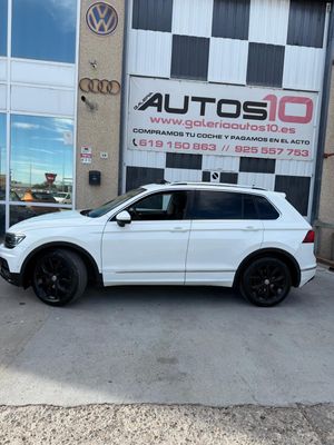 Volkswagen Tiguan 150 cv - Foto 4