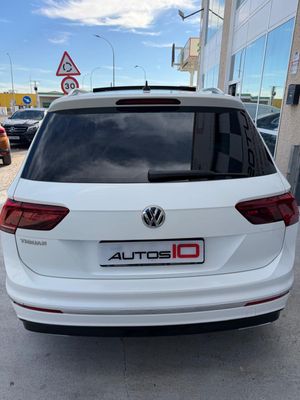 Volkswagen Tiguan 150 cv - Foto 6