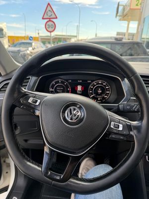 Volkswagen Tiguan 150 cv - Foto 14