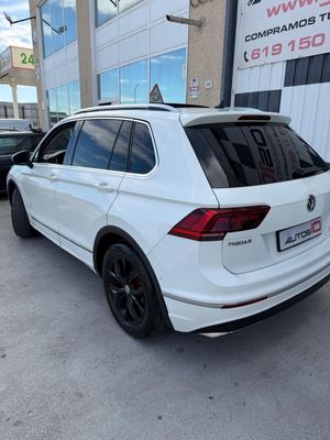 Volkswagen Tiguan 150 cv - Foto 5