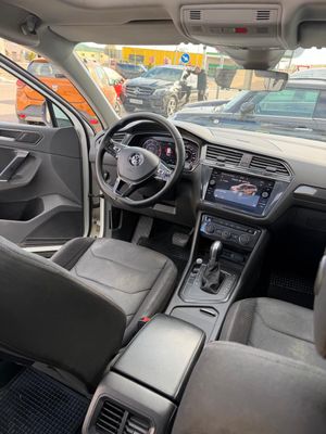 Volkswagen Tiguan 150 cv - Foto 10