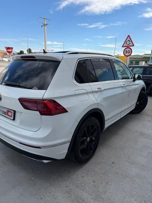 Volkswagen Tiguan 150 cv - Foto 7
