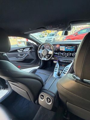 Mercedes Mercedes-AMG GT AMG GT MercedesAMG GT 63 S 4MATIC NACIONAL - Foto 7