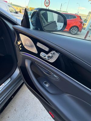 Mercedes Mercedes-AMG GT AMG GT MercedesAMG GT 63 S 4MATIC NACIONAL - Foto 15