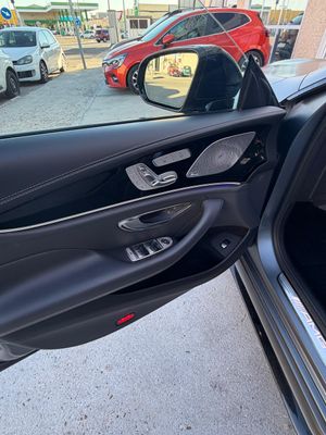 Mercedes Mercedes-AMG GT AMG GT MercedesAMG GT 63 S 4MATIC NACIONAL - Foto 13