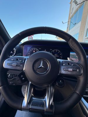 Mercedes Mercedes-AMG GT AMG GT MercedesAMG GT 63 S 4MATIC NACIONAL - Foto 10