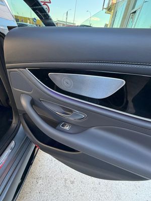 Mercedes Mercedes-AMG GT AMG GT MercedesAMG GT 63 S 4MATIC NACIONAL - Foto 8