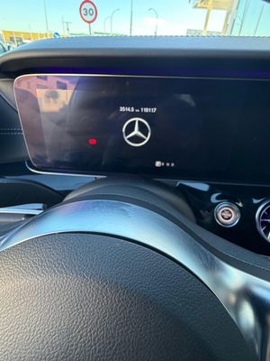 Mercedes Mercedes-AMG GT AMG GT MercedesAMG GT 63 S 4MATIC NACIONAL - Foto 9