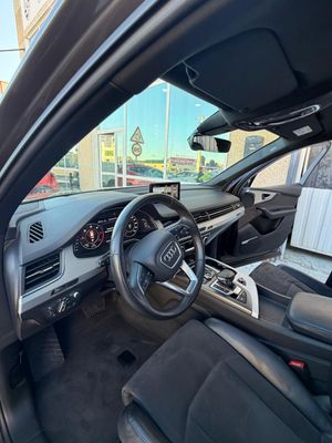 Audi Q7 3.0TDI 286CV - Foto 18