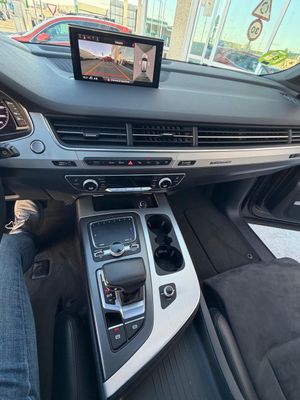 Audi Q7 3.0TDI 286CV - Foto 20