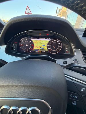 Audi Q7 3.0TDI 286CV - Foto 23