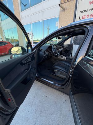 Audi Q7 3.0TDI 286CV - Foto 15