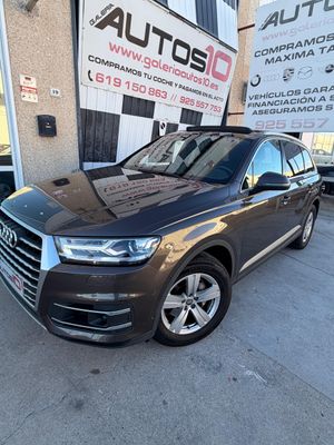 Audi Q7 3.0TDI 286CV - Foto 2
