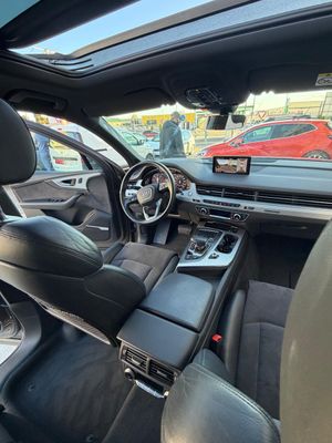 Audi Q7 3.0TDI 286CV - Foto 9