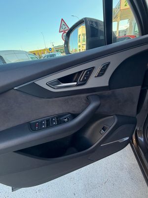 Audi Q7 3.0TDI 286CV - Foto 14