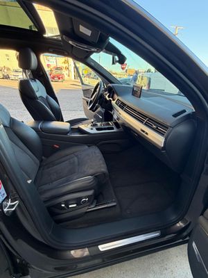 Audi Q7 3.0TDI 286CV - Foto 10