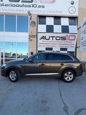 Audi Q7 3.0TDI 286CV - Foto 4