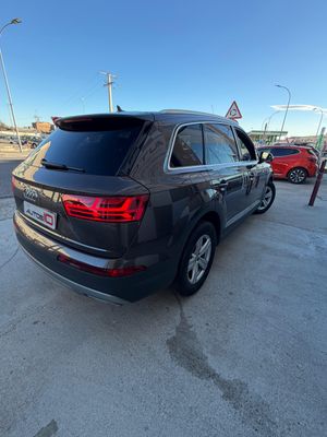 Audi Q7 3.0TDI 286CV - Foto 7
