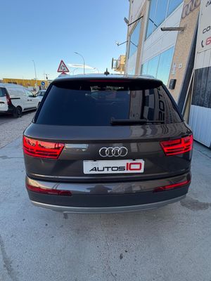 Audi Q7 3.0TDI 286CV - Foto 5