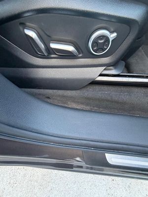 Audi Q7 3.0TDI 286CV - Foto 12