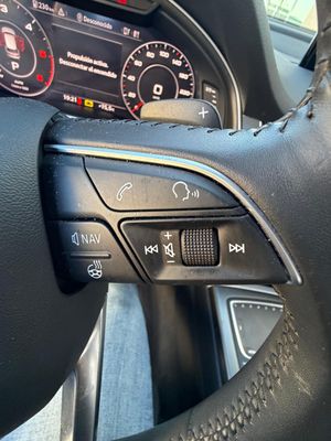 Audi Q7 3.0TDI 286CV - Foto 24