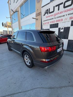 Audi Q7 3.0TDI 286CV - Foto 6