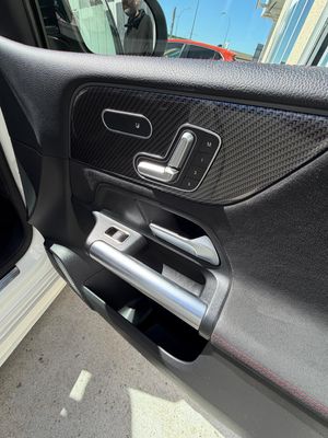 Mercedes Clase B 180CDI PACK AMG full - Foto 11