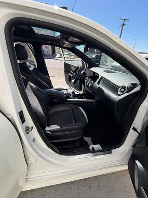 Mercedes Clase B 180CDI PACK AMG full - Foto 8