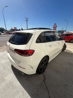 Mercedes Clase B 180CDI PACK AMG full - Foto 6