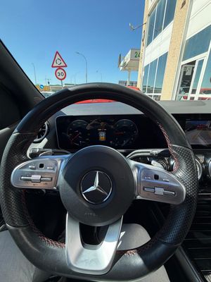 Mercedes Clase B 180CDI PACK AMG full - Foto 17