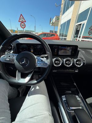 Mercedes Clase B 180CDI PACK AMG full - Foto 15