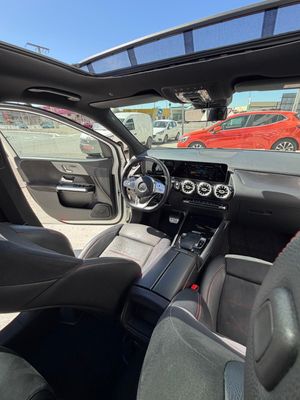 Mercedes Clase B 180CDI PACK AMG full - Foto 9