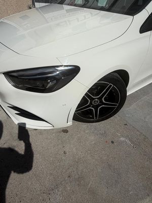 Mercedes Clase B 180CDI PACK AMG full - Foto 3