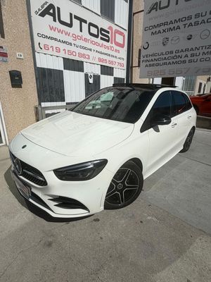Mercedes Clase B 180CDI PACK AMG full - Foto 2