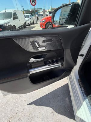 Mercedes Clase B 180CDI PACK AMG full - Foto 20