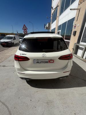 Mercedes Clase B 180CDI PACK AMG full - Foto 7