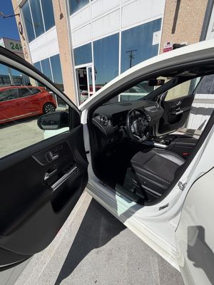 Mercedes Clase B 180CDI PACK AMG full - Foto 21