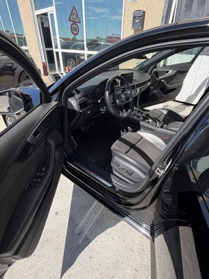 Audi A4 2.0 TDI clean d quattro S line 190cv - Foto 14