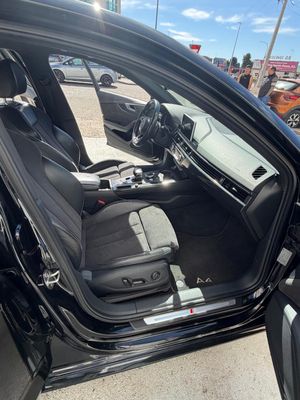 Audi A4 2.0 TDI clean d quattro S line 190cv - Foto 11