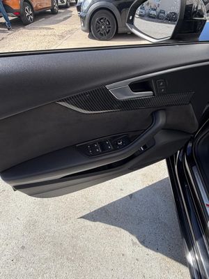 Audi A4 2.0 TDI clean d quattro S line 190cv - Foto 15