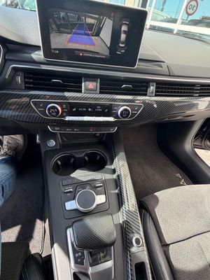 Audi A4 2.0 TDI clean d quattro S line 190cv - Foto 18