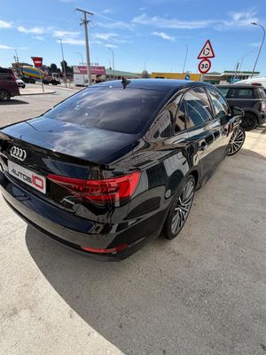 Audi A4 2.0 TDI clean d quattro S line 190cv - Foto 7