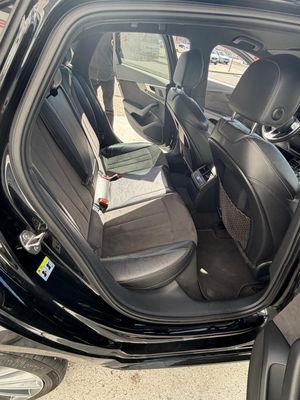 Audi A4 2.0 TDI clean d quattro S line 190cv - Foto 9