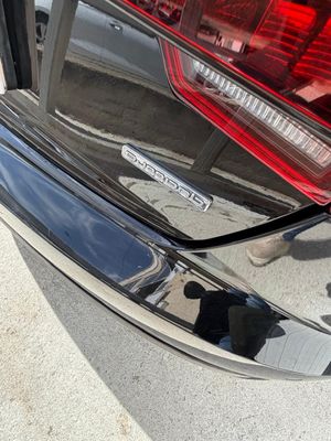 Audi A4 2.0 TDI clean d quattro S line 190cv - Foto 8