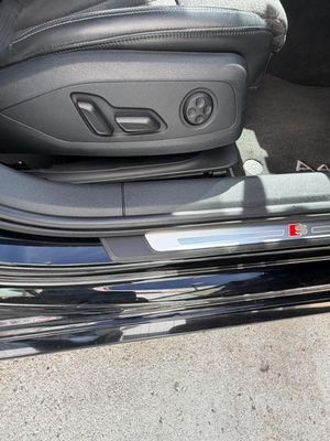 Audi A4 2.0 TDI clean d quattro S line 190cv - Foto 12