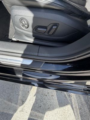 Audi A4 2.0 TDI clean d quattro S line 190cv - Foto 16