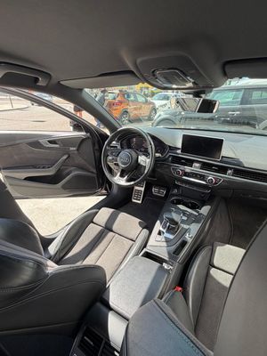 Audi A4 2.0 TDI clean d quattro S line 190cv - Foto 10