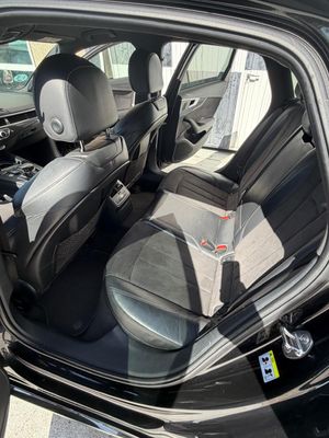 Audi A4 2.0 TDI clean d quattro S line 190cv - Foto 13